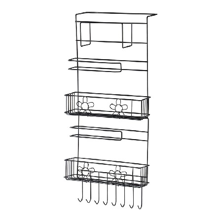 太阳花冰箱挂架